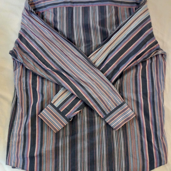 Bulgatchi button down xl - Picture 3 of 3